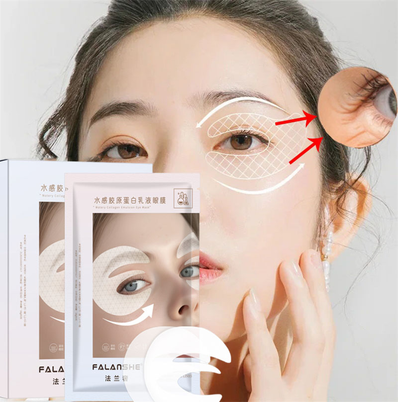 Collagen Wrinkle Remove Eye Ma - Collagen Under Eye Patches review and price