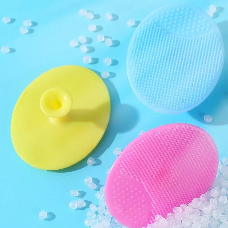 1/2/3/4Pcs Soft Silicone Face  - Silicone Face Scrubber Electric review and price