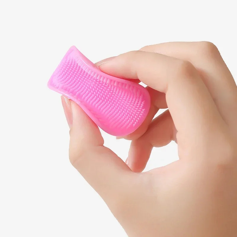 1/2/3/4Pcs Soft Silicone Face  - Silicone Face Scrubber Electric review and price