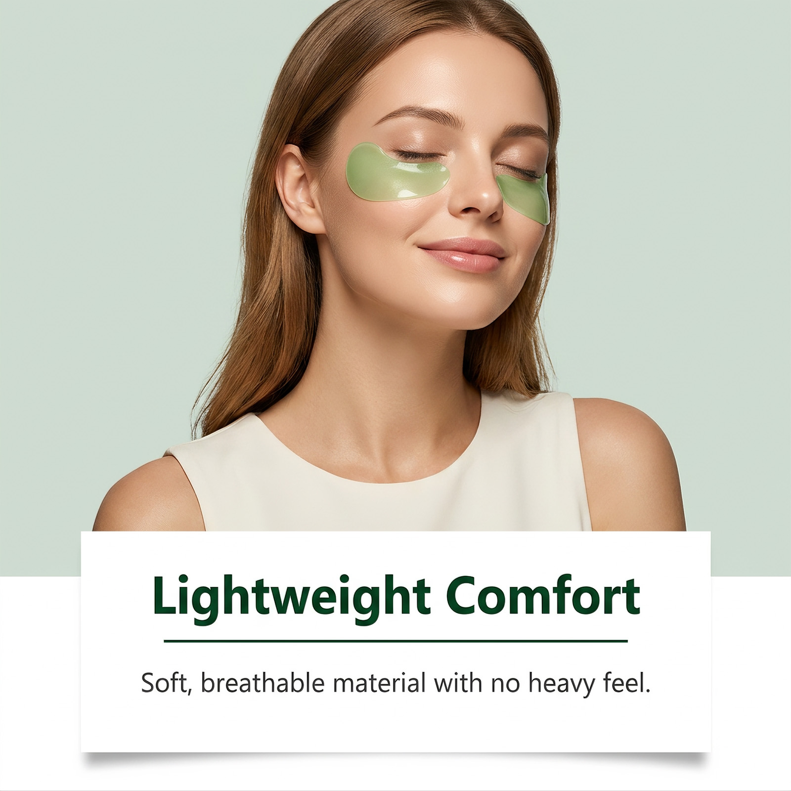 60Pcs Avocado Collagen Eye Mas - Collagen Under Eye Patches review and price