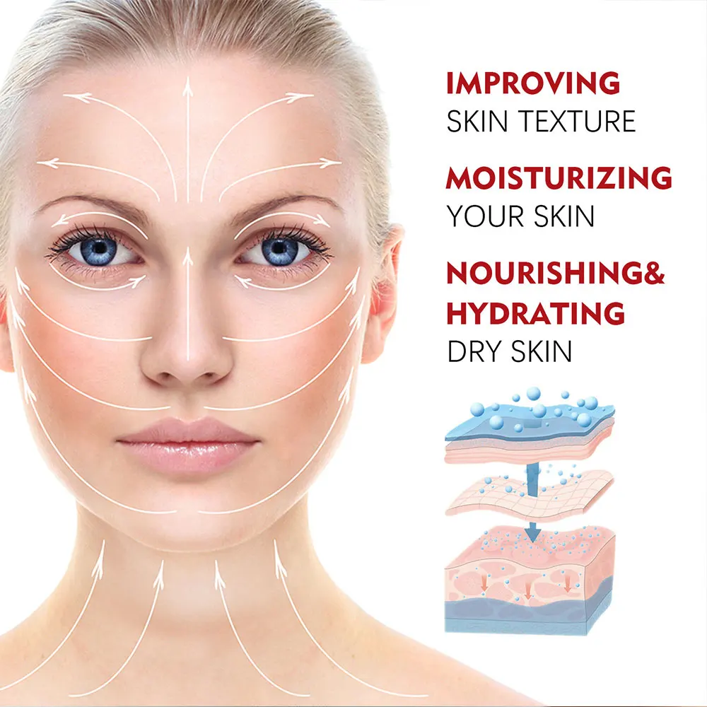 Collagen Lifting Firming Cream - Retinol Anti Wrinkle Cream review and price