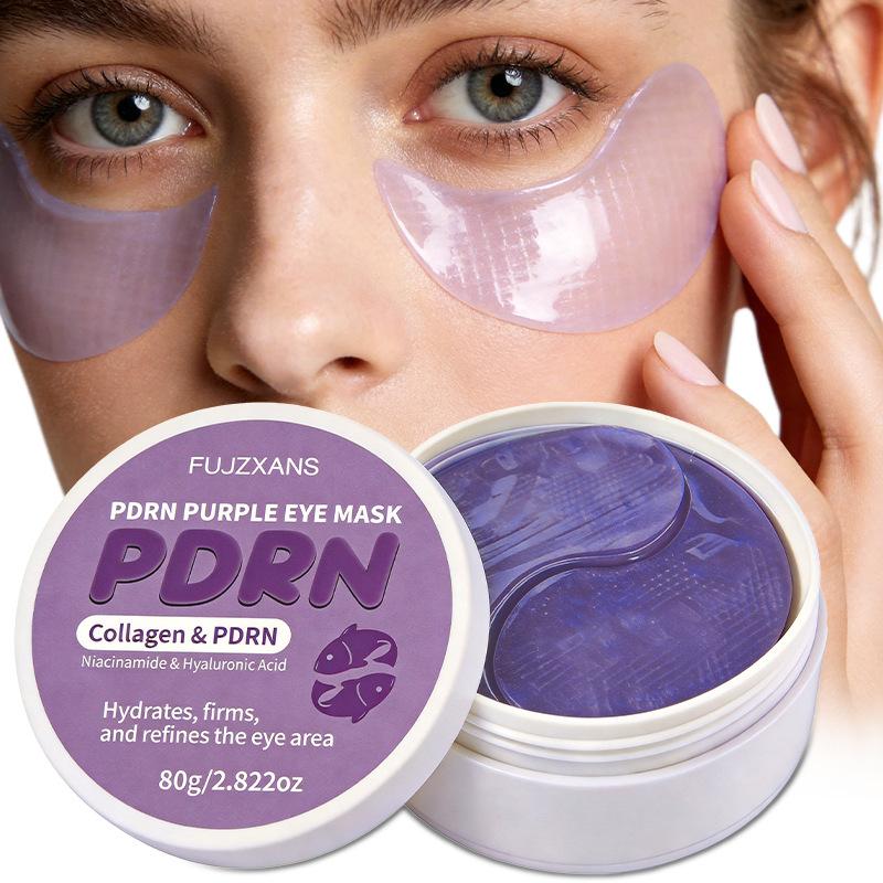 PDRN Eye Mask 60 Patches 30 Pa - Collagen Under Eye Patches review and price