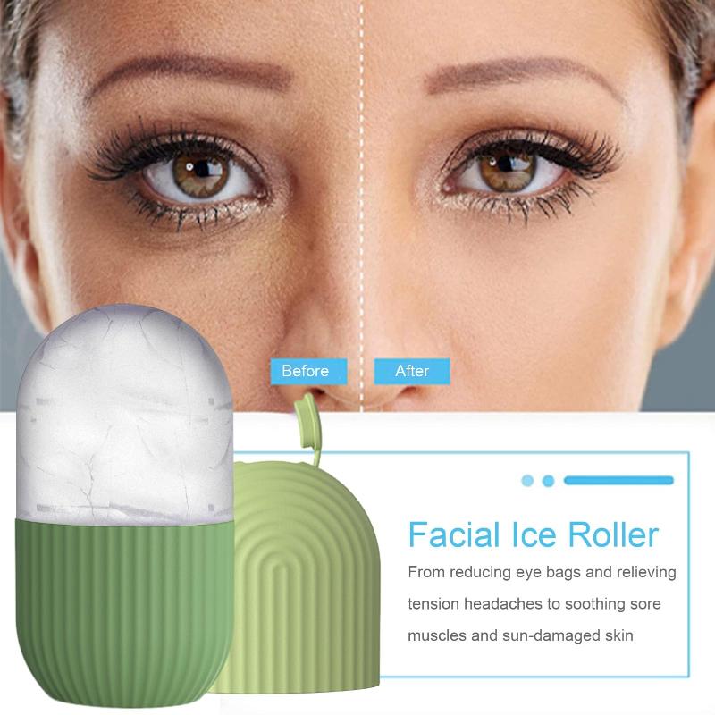 *Ice Face Roller Ice Cube Beau - Face Ice Roller Puffiness review and price