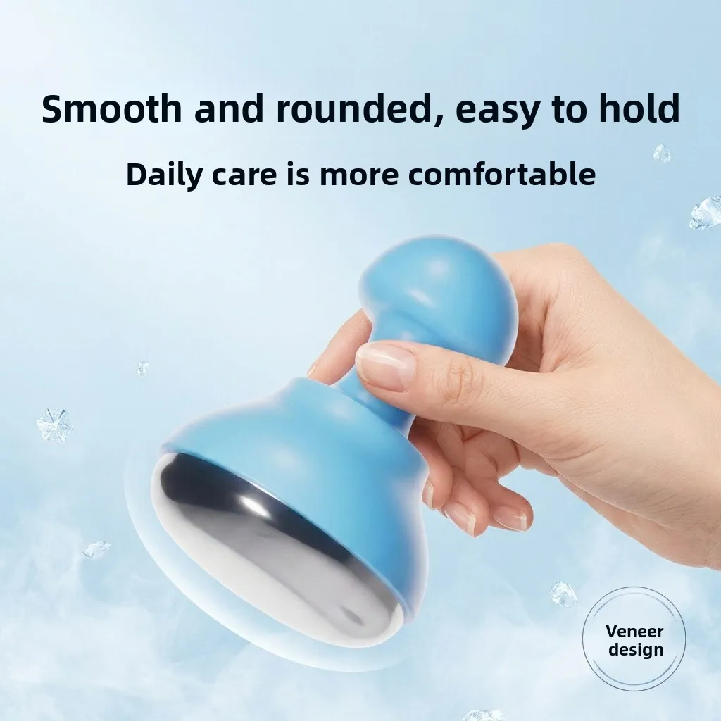 Cryo Stick Facial Ice Roller f - Face Ice Roller Puffiness review and price