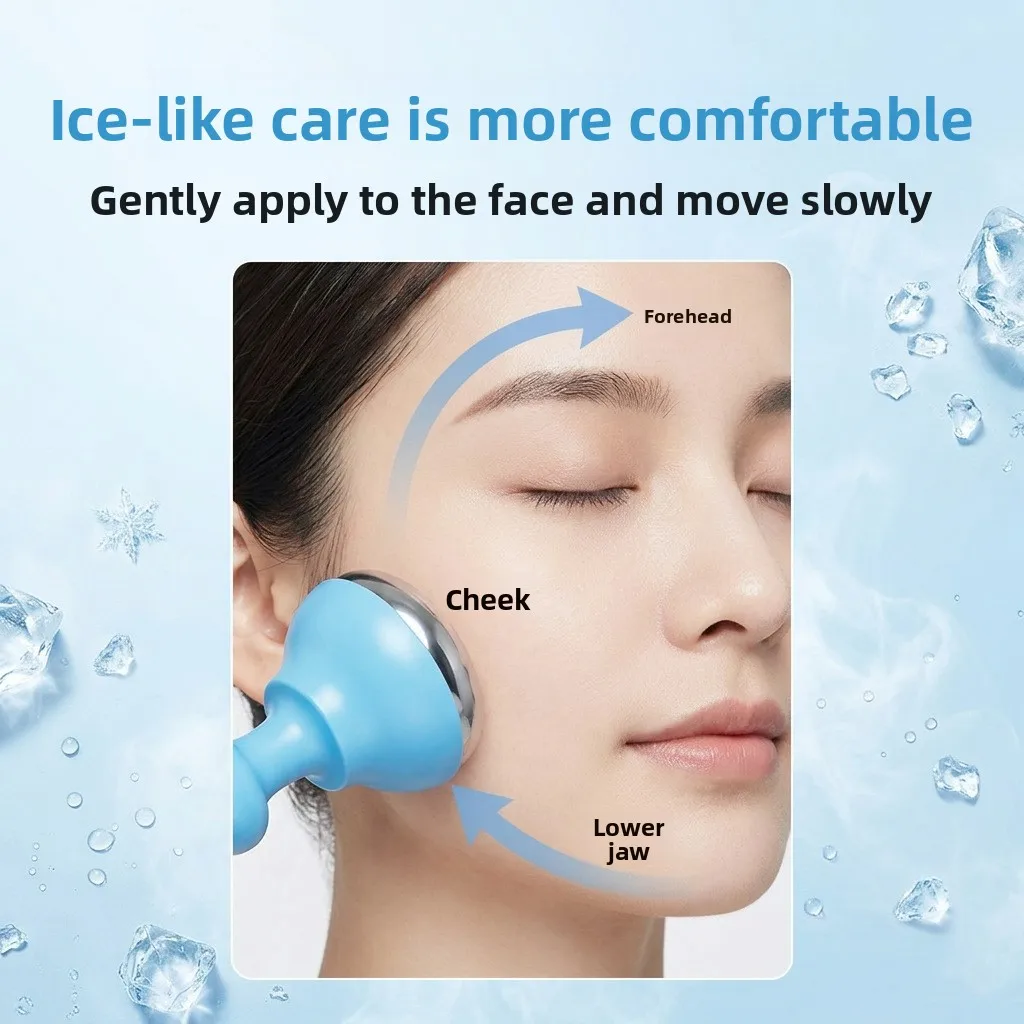 Cryo Stick Facial Ice Roller f - Face Ice Roller Puffiness review and price
