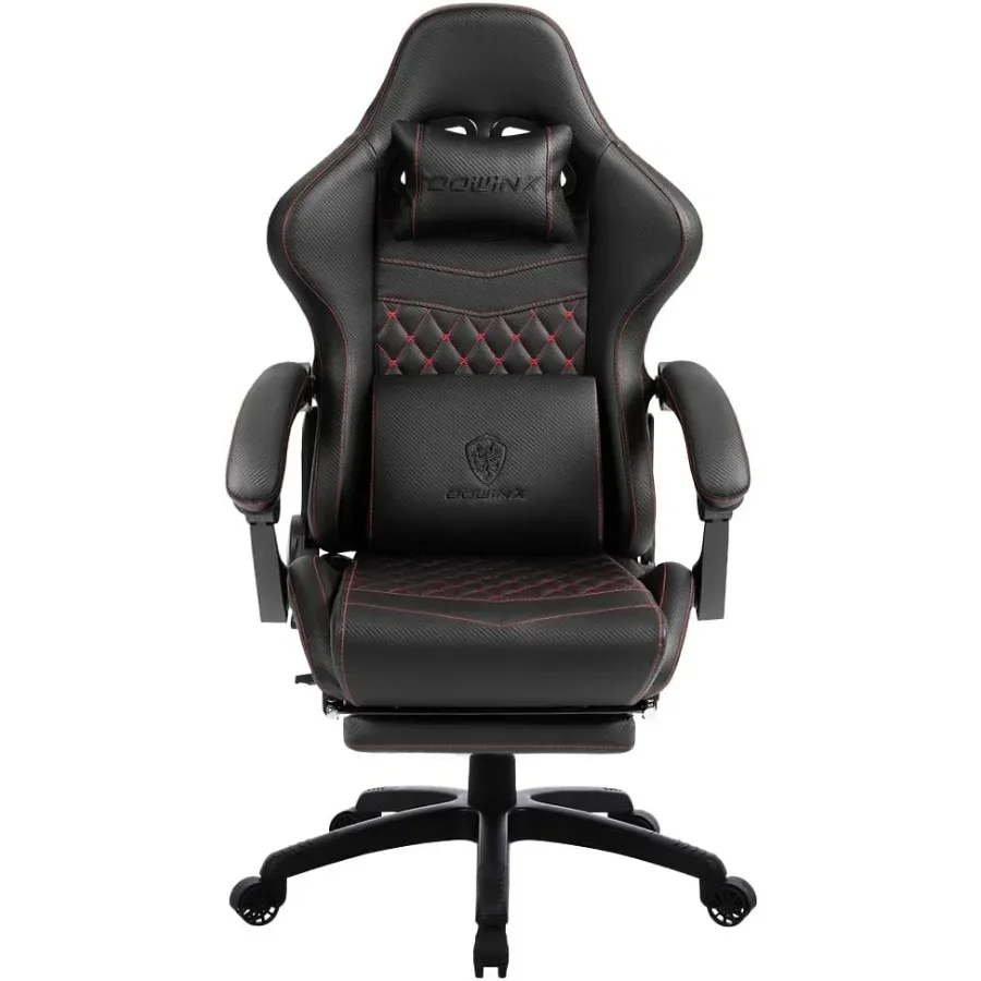 Gaming Chair Big and Tall for  - Massage review and price